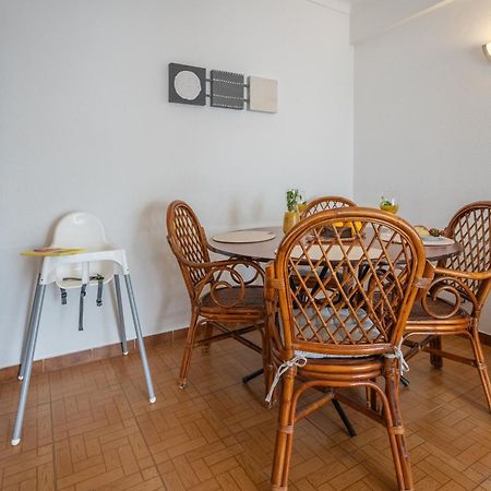 Apartamento Escadinhas Lagos Exterior foto