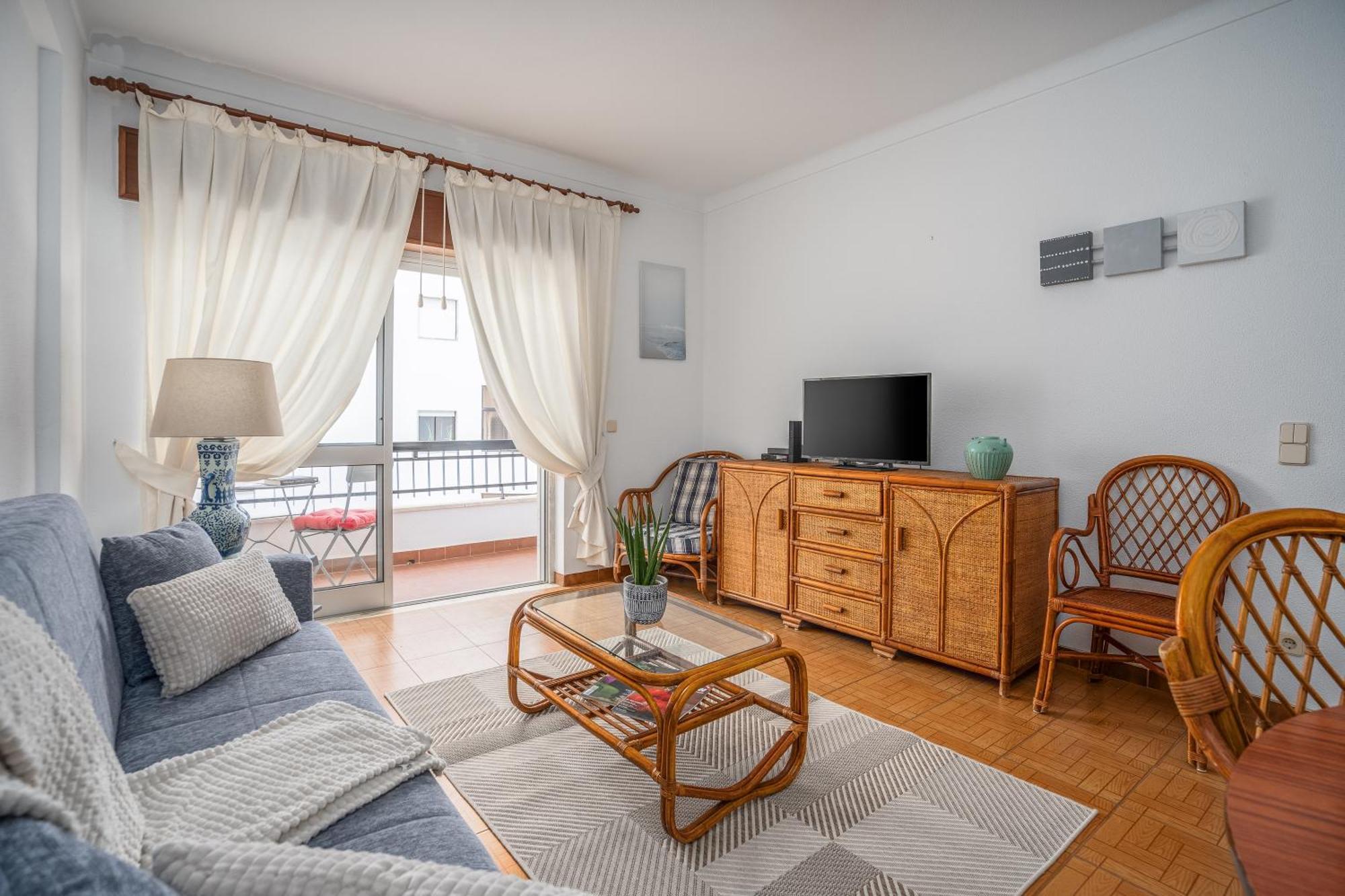 Apartamento Escadinhas Lagos Exterior foto