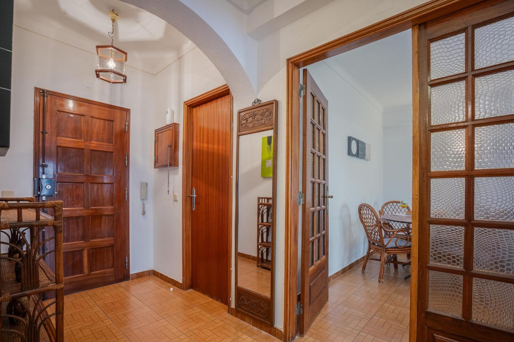 Apartamento Escadinhas Lagos Exterior foto